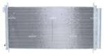 NRF Condensator, climatizare NRF 350373 (350373) - automobilus