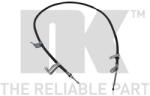 NK Cablu, frana de parcare NK 9022135 (9022135)