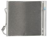 MTR Condensator, climatizare MTR 12133798 (12133798) - automobilus