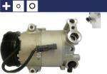 MAHLE Compresor, climatizare MAHLE BEHR ACP 177 000S (ACP 177 000S)
