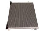 MAXGEAR Condensator, climatizare MAXGEAR AC866542 (AC866542) - automobilus