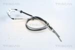 TRISCAN Cablu, frana de parcare TRISCAN 8140 16115 (8140 16115)