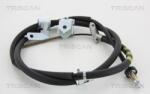 TRISCAN Cablu, frana de parcare TRISCAN 8140 131325 (8140 131325) - automobilus