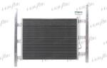 FRIGAIR Condensator, climatizare FRIGAIR 0837.3002 (0837.3002) - automobilus