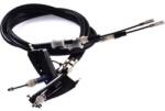 KRIEGER Cablu, frana de parcare KRIEGER 0950014287 (0950014287)