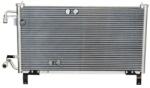 Asam Automotive Condensator, climatizare ASAM AUTOMOTIVE 32163 (32163)