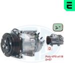 ERA Compresor, climatizare ERA 670028 (670028)