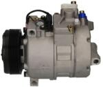 Bosch Compresor, climatizare BOSCH 1 986 AD1 122 (1 986 AD1 122) - automobilus