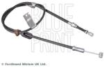 BLUE PRINT Cablu, frana de parcare BLUE PRINT ADH246142 (ADH246142) - automobilus
