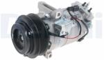DELPHI Compresor, climatizare DELPHI CS20658 (CS20658) - automobilus