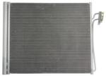 THERMOTEC Condensator, climatizare THERMOTEC KTT110674 (KTT110674) - automobilus