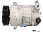NISSENS Compresor, climatizare NISSENS ** FIRST FIT ** 89420 (89420)