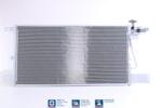 NISSENS Condensator, climatizare NISSENS ** FIRST FIT ** 940198 (940198)