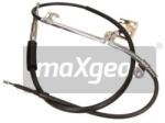 MAXGEAR Cablu, frana de parcare MAXGEAR 32-0408 (32-0408)