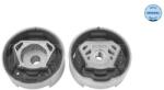 MEYLE Suport motor MEYLE -ORIGINAL-KIT: Better solution for you! 100 199 1022 (100 199 1022)
