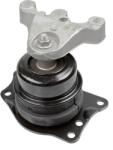 LEMFÖRDER Suport motor LEMFÖRDER 42124 01 (42124 01) - automobilus