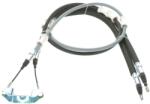 Bosch Cablu, frana de parcare BOSCH 1 987 477 391 (1 987 477 391)