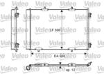 VALEO Condensator, climatizare VALEO 818015 (818015) - automobilus