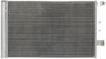 Bosch Condensator, climatizare BOSCH 1 986 AD2 466 (1 986 AD2 466) - automobilus