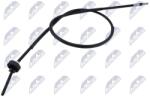 NTY Cablu, frana de parcare NTY HLR-RE-023 (HLR-RE-023)