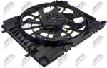 NTY Ventilator, radiator NTY CCW-ME-003 (CCW-ME-003)