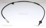 TRISCAN Cablu, frana de parcare TRISCAN 8140 27136 (8140 27136) - automobilus