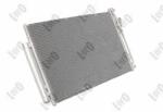 DEPO Condensator, climatizare DEPO 037-016-0039 (037-016-0039)