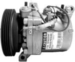 AIRSTAL Compresor, climatizare AIRSTAL 10-0826 (10-0826) - automobilus