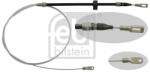 Febi Bilstein Cablu, frana de parcare FEBI BILSTEIN 27974 (27974) - automobilus