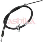 ASHIKA Cablu, frana de parcare ASHIKA 131-02-2024R (131-02-2024R)