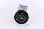 NISSENS Compresor, climatizare NISSENS ** FIRST FIT ** 890882 (890882)