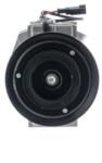 MAHLE Compresor, climatizare MAHLE BEHR ACP 1009 000S (ACP 1009 000S)