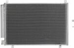 Bosch Condensator, climatizare BOSCH 1 986 AD2 481 (1 986 AD2 481)