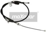MAXGEAR Cablu, frana de parcare MAXGEAR 32-0719 (32-0719)