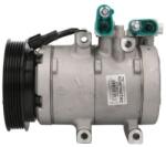 THERMOTEC Compresor, climatizare THERMOTEC KTT090595 (KTT090595) - automobilus