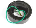 THERMOTEC Compresor, climatizare THERMOTEC KTT030006 (KTT030006) - automobilus