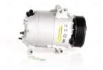 NISSENS Compresor, climatizare NISSENS ** FIRST FIT ** 89481 (89481)