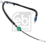 Febi Bilstein Cablu, frana de parcare FEBI BILSTEIN 176827 (176827)