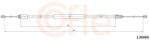 COFLE Cablu, frana de parcare COFLE 1. RE004 (1.RE004)