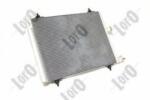 DEPO Condensator, climatizare DEPO 009-016-0025 (009-016-0025)