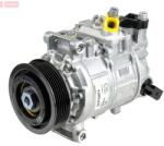 DENSO Compresor, climatizare DENSO DCP32074 (DCP32074)