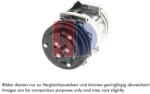 AKS DASIS Compresor, climatizare AKS DASIS 853137N (853137N)