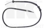 NK Cablu, frana de parcare NK 9023115 (9023115)