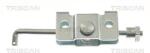 TRISCAN Cablu, frana de parcare TRISCAN 8140 101113 (8140 101113) - automobilus