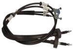 MAXGEAR Cablu, frana de parcare MAXGEAR 32-0720 (32-0720)