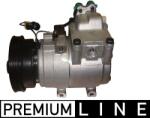MAHLE Compresor, climatizare MAHLE BEHR *** PREMIUM LINE *** ACP 1217 000P (ACP 1217 000P)