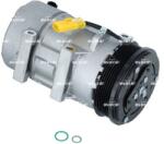 NRF Compresor, climatizare NRF EASY FIT 32772 (32772)
