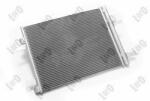 DEPO Condensator, climatizare DEPO 009-016-0028 (009-016-0028)