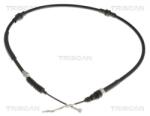 TRISCAN Cablu, frana de parcare TRISCAN 8140 29198 (8140 29198) - automobilus