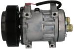 Bosch Compresor, climatizare BOSCH 1 986 AD1 160 (1 986 AD1 160)